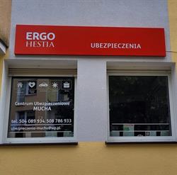 Ubezpieczenia MUCHA, Wołczyn godziny otwarcia