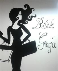Butik Gracja - Słupsk, godziny otwarcia