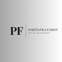 Paryżanka Fashion Zambrów, godziny otwarcia