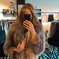 Butik Shannon, Włoszakowice godziny otwarcia