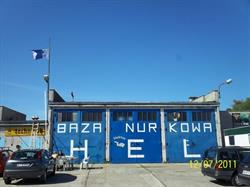 Baza Nurkowa Andrzej Sala - Jastarnia Port, godziny otwarcia