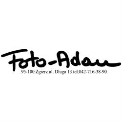 Foto-Adam Fotograf, Zgierz godziny otwarcia