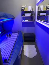 Solarium Casablanca, Brzeg godziny otwarcia