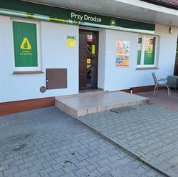 Sklep ABC Granowo, godziny otwarcia