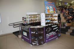 E-papierosy Sensation Chrzanów Centrum Handlowe MAX, godziny otwarcia
