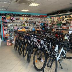 Stacja Bike - Motocykle rowery i inne bajery - sklep i serwis, Chojna godziny otwarcia