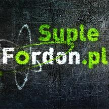 SupleFordon, Bydgoszcz godziny otwarcia