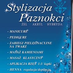 Salon Piękności Diamond, Legnica godziny otwarcia