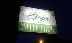 Goja Kraina Bielizny Kostrzyn, godziny otwarcia