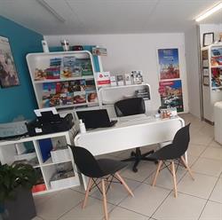 Biuro Podróży Relaks, Zdzieszowice godziny otwarcia