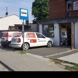 Części Samochodowe Kłobuck, godziny otwarcia