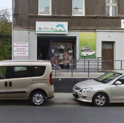 Świat Dziecka, Szczawno-Zdrój godziny otwarcia