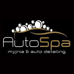 Myjnia samochodowa - AUTO SPA, Rumia godziny otwarcia