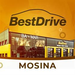 BestDrive Mosina, godziny otwarcia