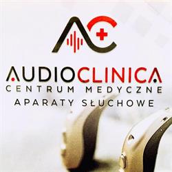 Audioclinica - Aparaty Słuchowe Bydgoszcz, godziny otwarcia