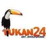 Sklep Zoologiczny Tukan24, Bolechowice godziny otwarcia