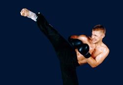 Kickboxing Kraków - KSS SMOK im. A. Firsta, Zabierzów godziny otwarcia