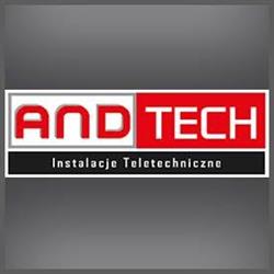AND TECH, Radzymin godziny otwarcia
