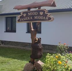Pasieka Miodar, Łukowa godziny otwarcia