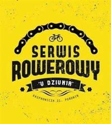 Serwis Rowerowy "U Dziunia" - Poronin, godziny otwarcia