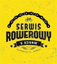 Serwis Rowerowy "U Dziunia" - Poronin, godziny otwarcia