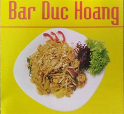 Bar Duc Hoang Brwinow, Brwinów godziny otwarcia