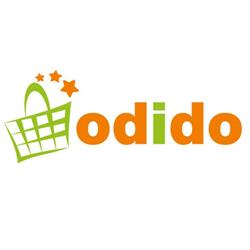 ODIDO Sklep Spożywczy, Brzezina, godziny otwarcia