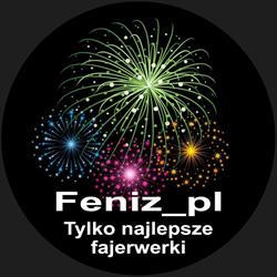Feniz fajerwerki, Mysłowice godziny otwarcia