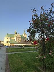 Bernardyni - Rzeszów, godziny otwarcia