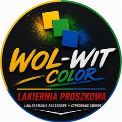 Wol-Wit COLOR Lakiernia Proszkowa, Radomsko godziny otwarcia