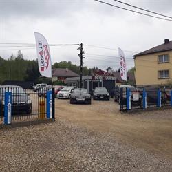 Rico-Cars, Wieliczka godziny otwarcia