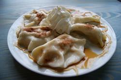 Pierogarnia SMAK, Myszków godziny otwarcia