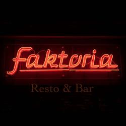 Faktoria, Słopnice godziny otwarcia
