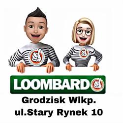 Loombard Grodzisk Wielkopolski, godziny otwarcia