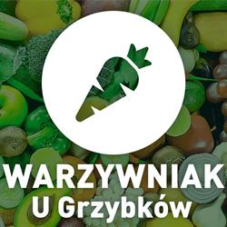 Warzywniak u Grzybków, Koziegłowy godziny otwarcia