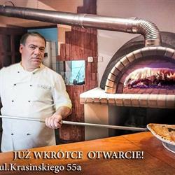 Pizzeria Di Massimo, Jasło godziny otwarcia