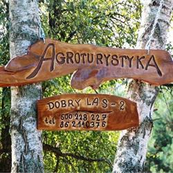 Agroturystyka, Zbójna godziny otwarcia
