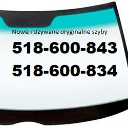 Używane szyby samochodowe, Wschowa godziny otwarcia