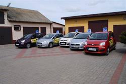 OSK NOWA Szkoła Jazdy, Maków Mazowiecki godziny otwarcia