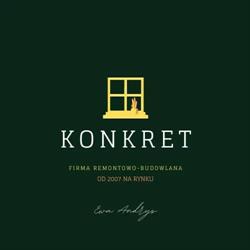 Konkret - Okna, Drzwi, Rolety, Parapety, Kostrzyn godziny otwarcia