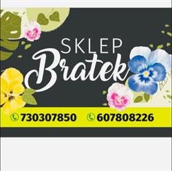 Sklep Bratek, Brdów godziny otwarcia