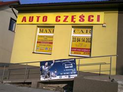 Maxicar S.C., Zator godziny otwarcia