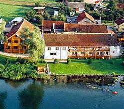 Agroturystyka Herrmanns-hof, Kronowo godziny otwarcia