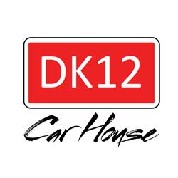 DK12 Car House, Jastków godziny otwarcia
