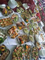 PIOTR Catering, Psary godziny otwarcia