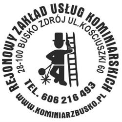 Kominiarz Busko Zdrój, Busko-Zdrój godziny otwarcia