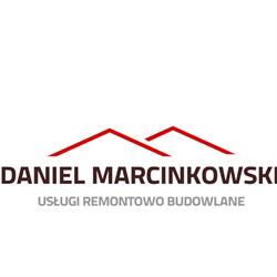 Usługi Remontowo Budowlane Daniel Marcinkowski, Tarnowo Podgórne godziny otwarcia