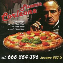 Pizzeria Corleone, Jeżowe godziny otwarcia