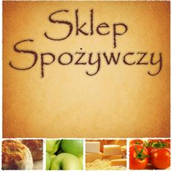 Sklep Spożywczy Kąpielowa, Ostrzeszów godziny otwarcia