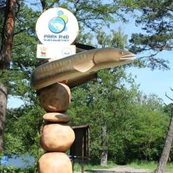 Park Ryb Słodkowodnych Trzcianka, godziny otwarcia